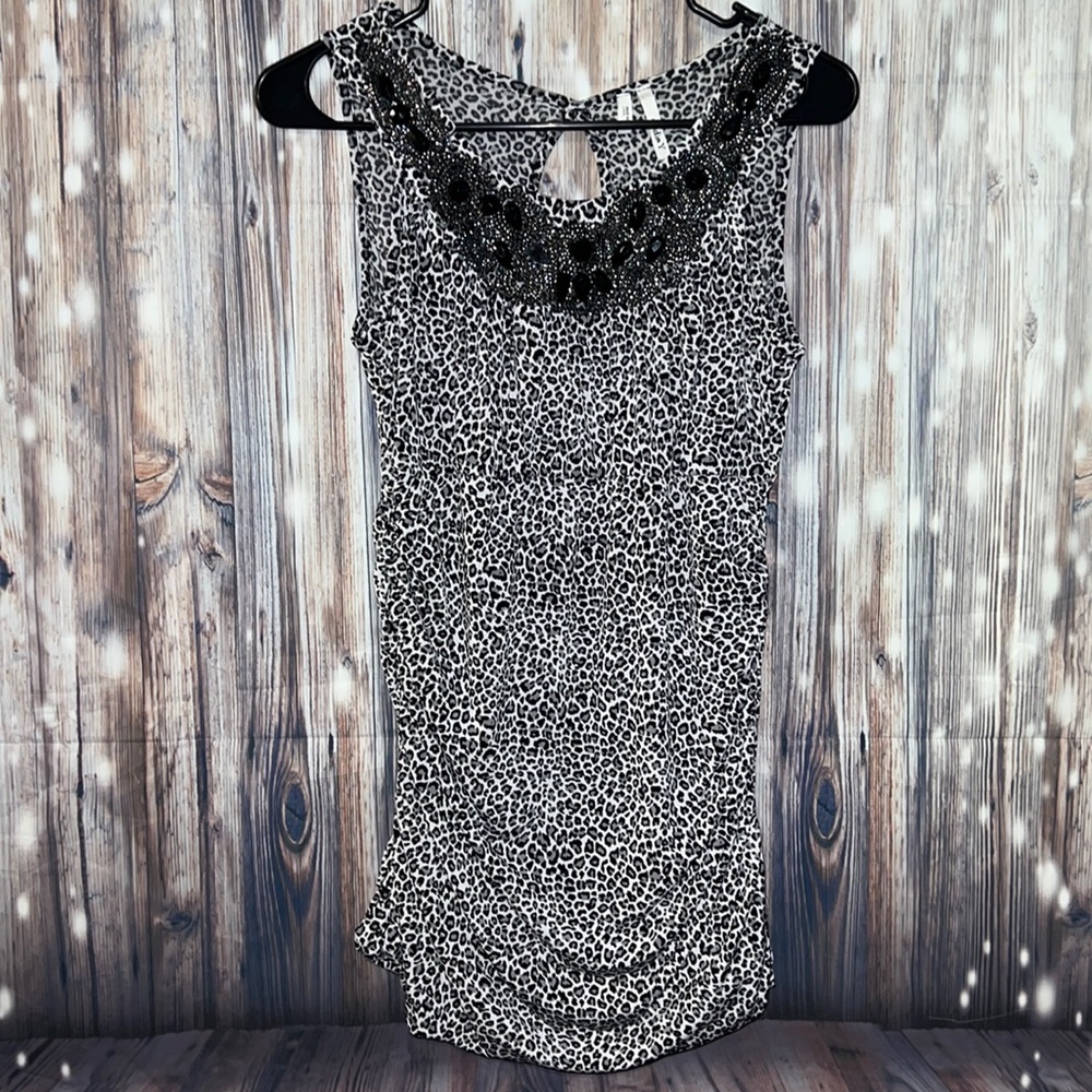 Studio Y Tank Top